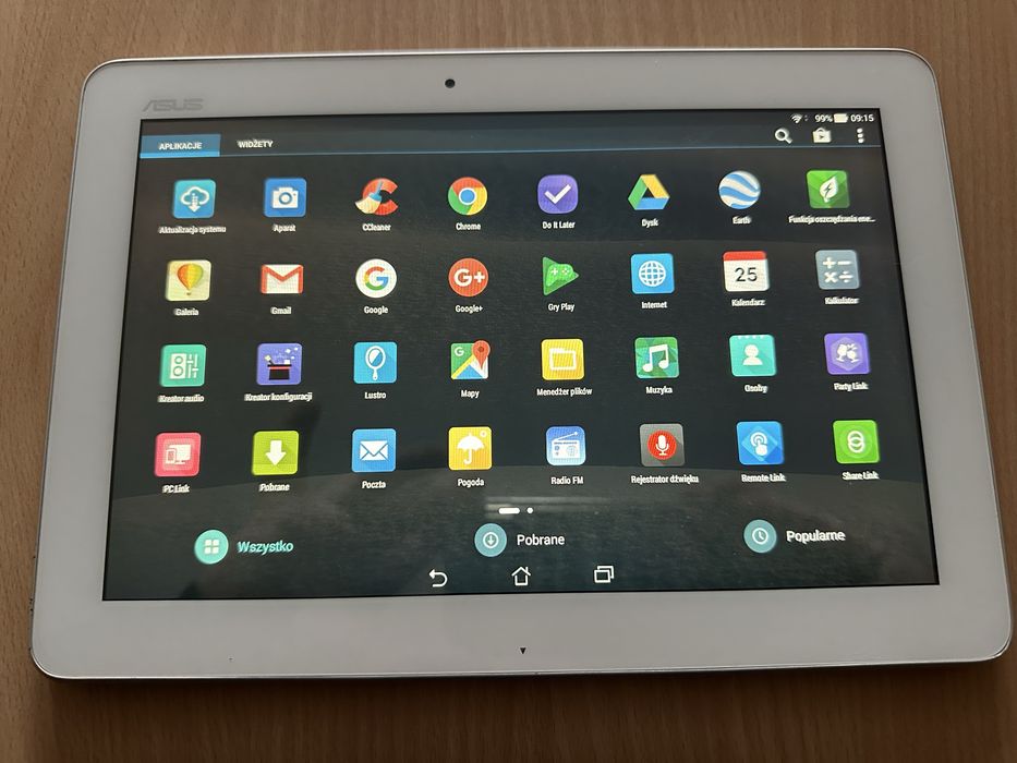 Tablet ASUS TF103CG