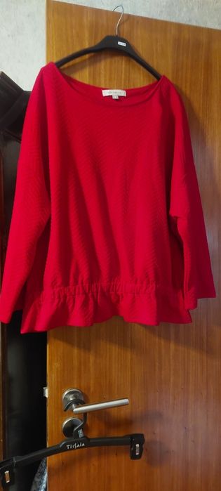 Camisola cortifiel M