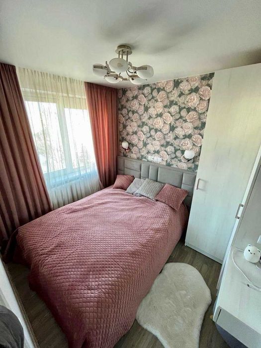 Продажа • 3к квартира • 63 м² • Сертифікат/Ваучер • Океановская • евроремонт • #146205