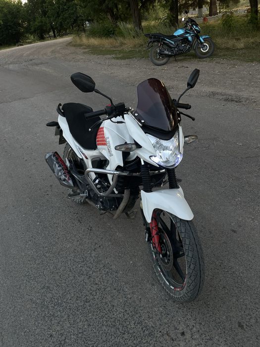 Продаж/обмін ліфан кп200