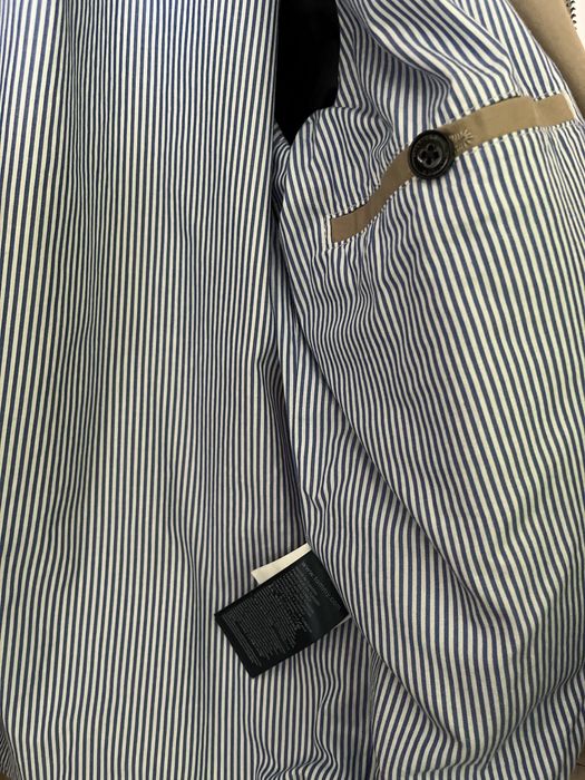 Blusão bege Tommy Hilfiger