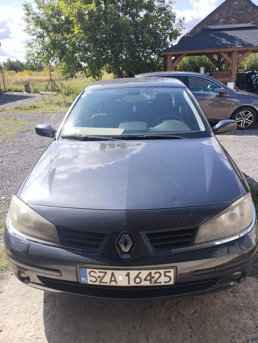 Renault Laguna