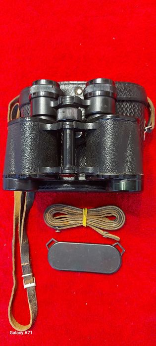 БІнокль БПЦ5 8х30 .ПолЬовий.КОМЗ-1981р.Made in USSR!.