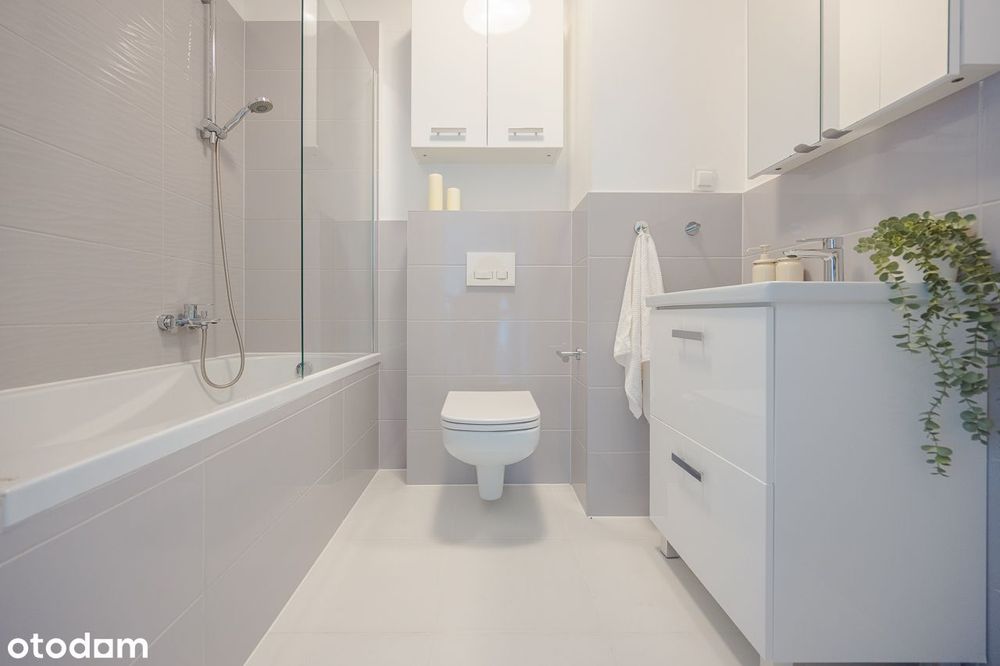 3 pokoje - Zakładowa 22/33 - Pets Friendly - Klucze od zaraz