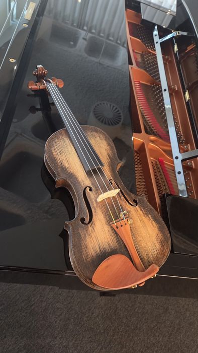 Violino 4/4  Antigo