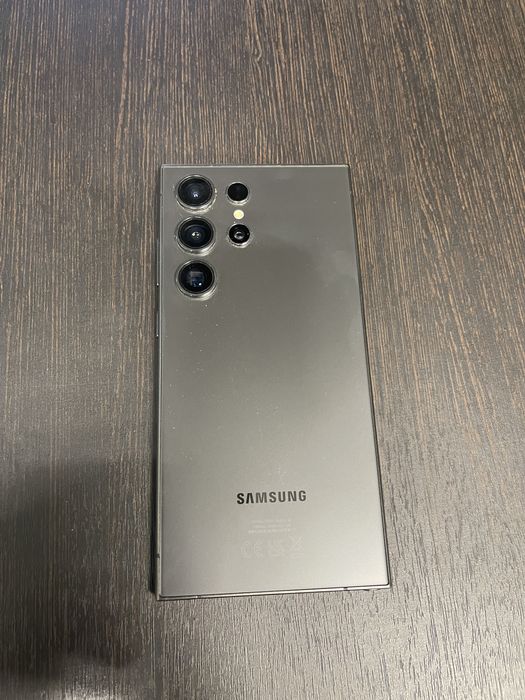 Samsung Galaxy S24 Ultra 12/512GB