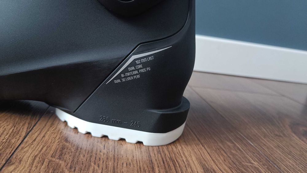 Nowe buty narciarskie Lange LX 85 W Pro rozmiar 24 Dam. DO NEGOCJACJI