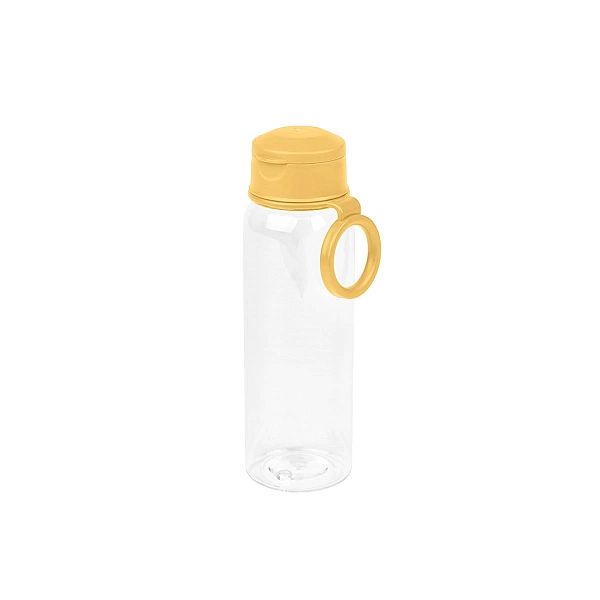 Butelka na wodę 500 ml z uchwytem Flower Power / Amuse