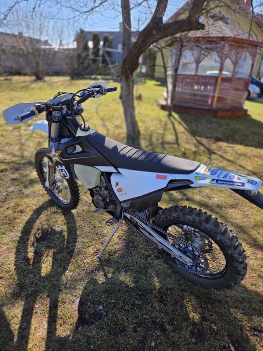 Husqvarna