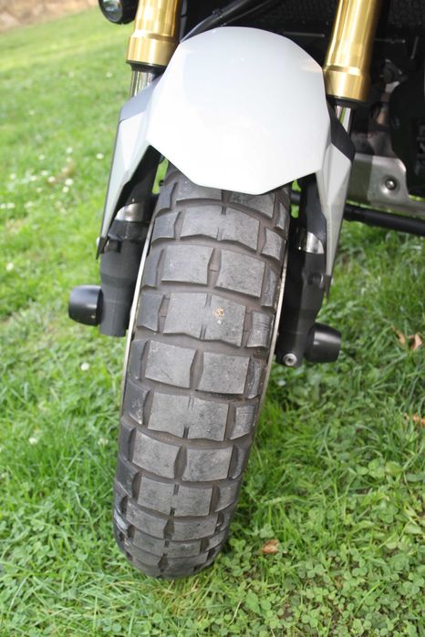 Mota Honda X-ADV 750cc  2021