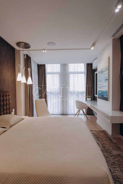 Продаж квартири, ЖК Новопечерські Липки, Драгомирова, Верхогляда