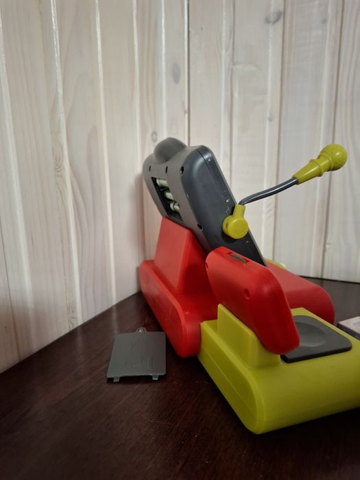 Електронна каса зі сканером Smoby