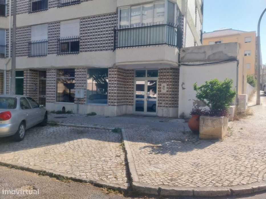 Loja Urbisado