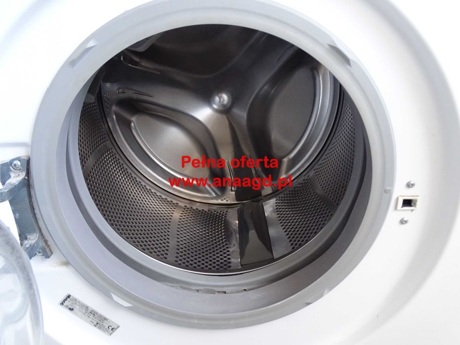 Pralka GORENJE Senso Care 7 kg  GWARANCJA ! Duży Wybór Sprzętu AGD