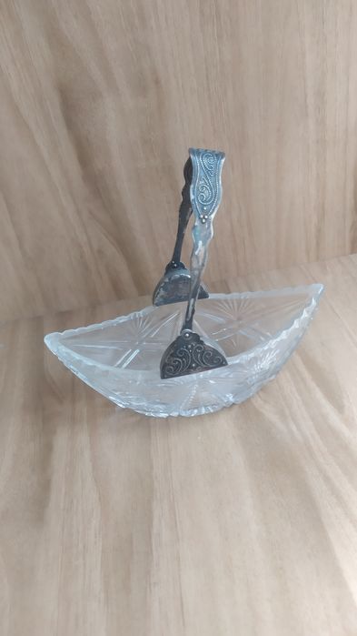 Оригинальная конфетница