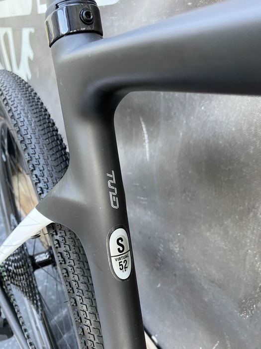 Scott Addict Rc Tuned Gravel