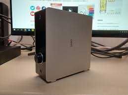 Классный Dac Denon DA-310usb