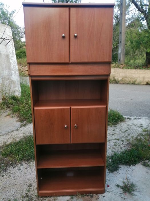 Móvel como novo bonito