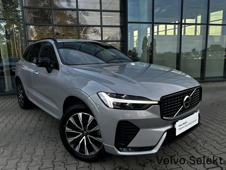Volvo XC 60