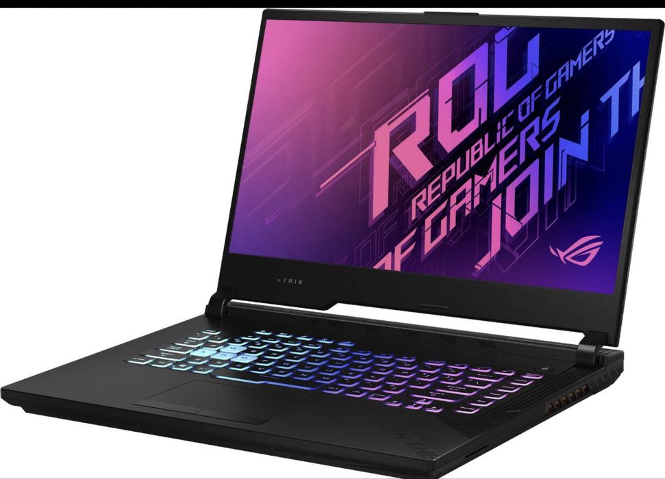 Asus rog strix G15
