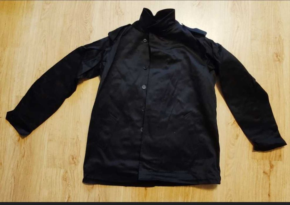 Mundur letni czolgisty