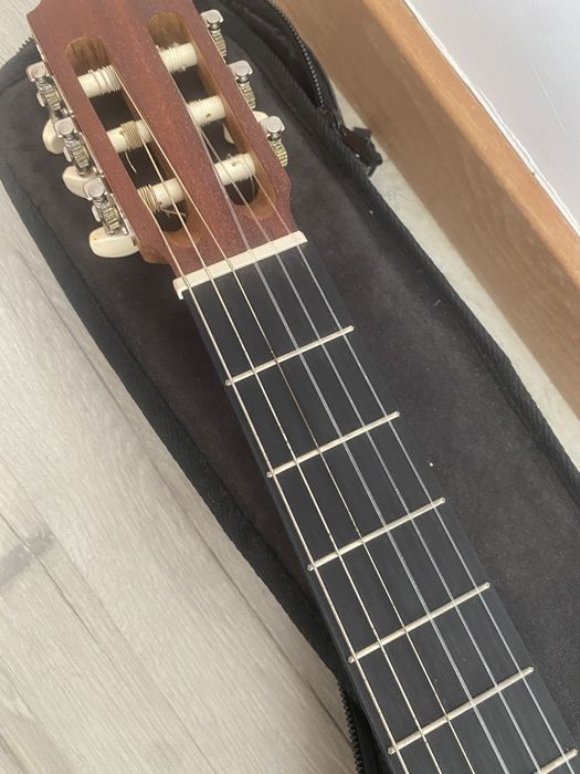 Guitarra clássica Adamastor