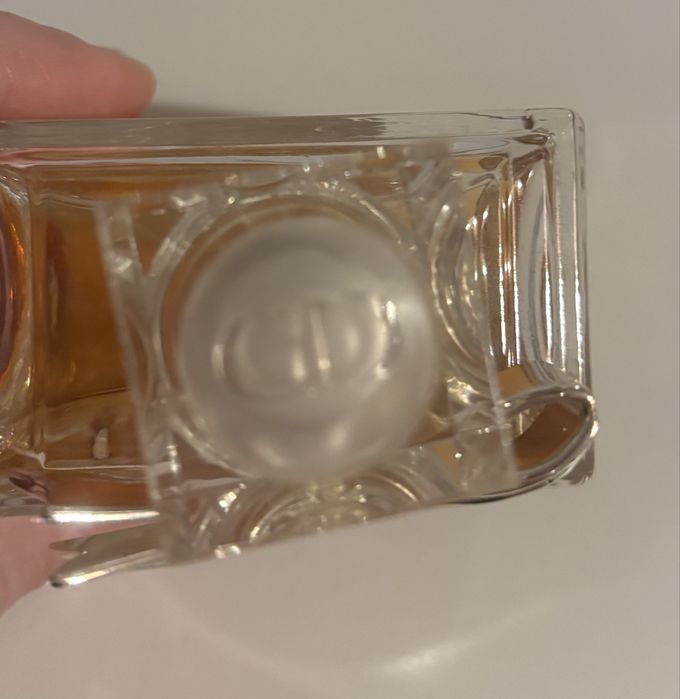 Miss Dior edp Absolutely Blooming