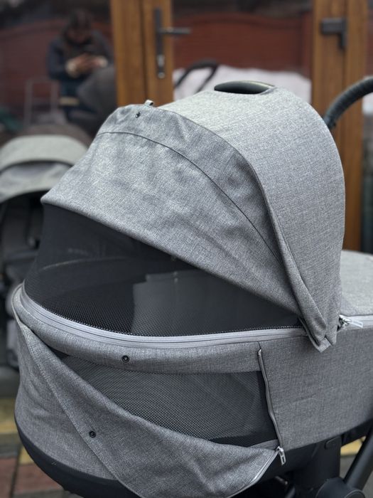 Коляска Cybex Priam