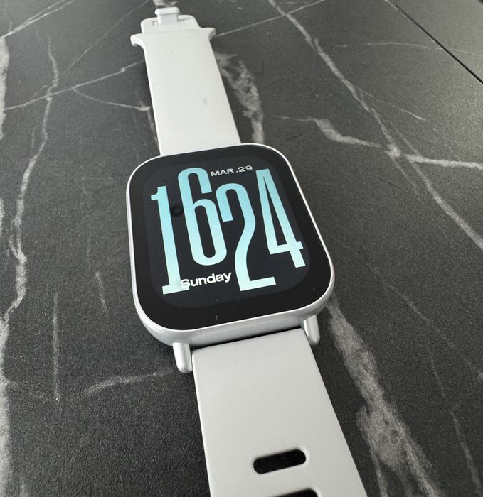 Продам смарт-годинник Redmi Watch 5 Active