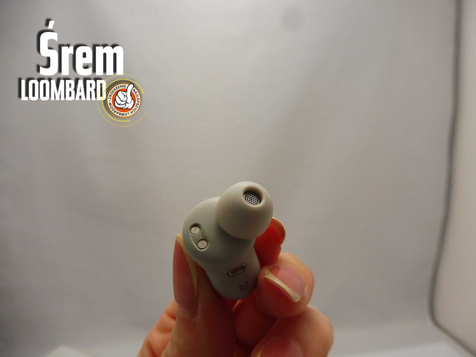Słuchawki Xioami Buds 3 Pro, Komplet, Stan db!