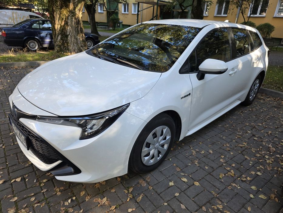 Wynajem aut wypożyczalnia wynajem długoterminowy