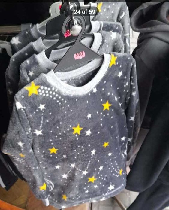 Продам дитячі піжами