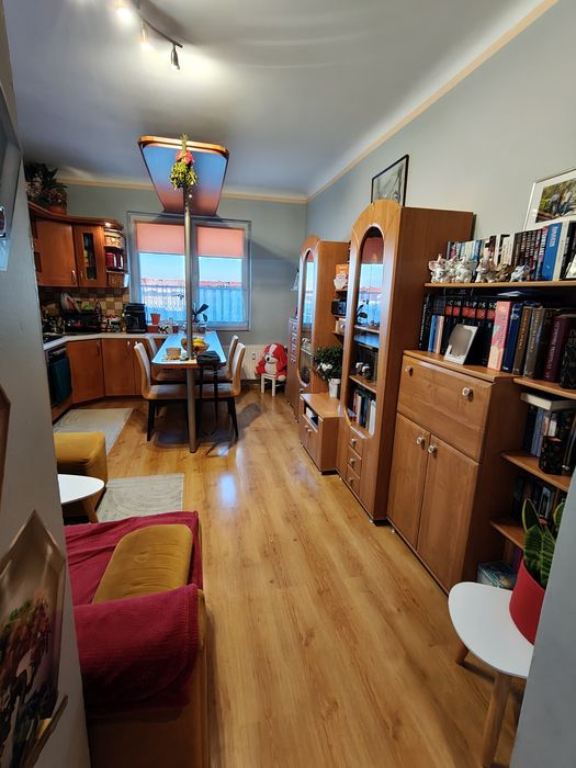 Mieszkanie do wynajęcia