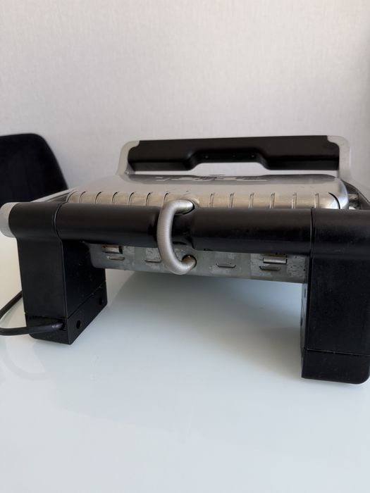 Гриль Tefal OPTIGRILL+ Initial