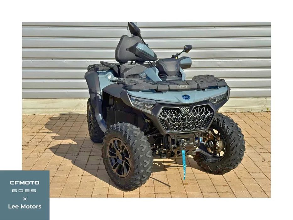 Cfmoto