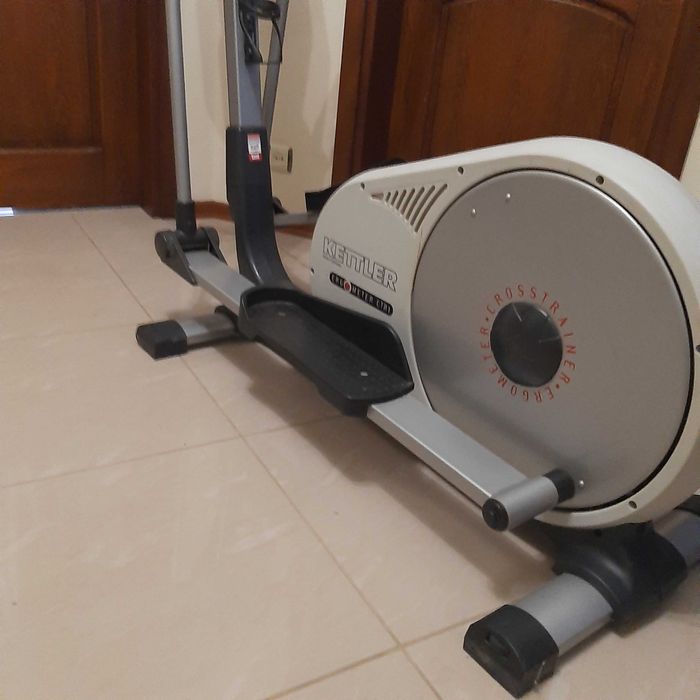 Orbitrek Kettler Ergometer CTR1