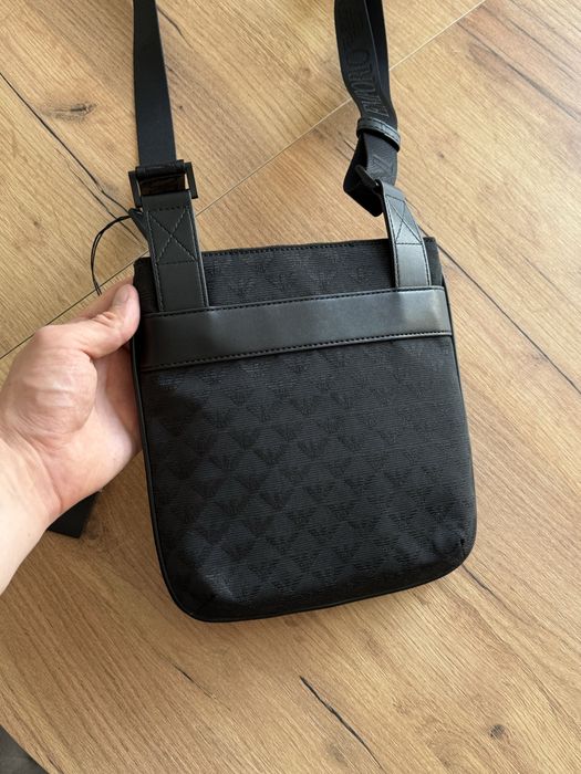 Сумка Emporio Armani Y4M234Y022V ОРИГІНАЛ