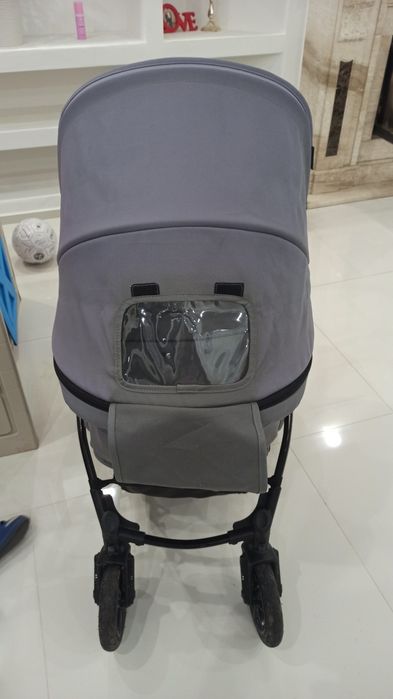 Коляска Kinderkraft 2 в 1