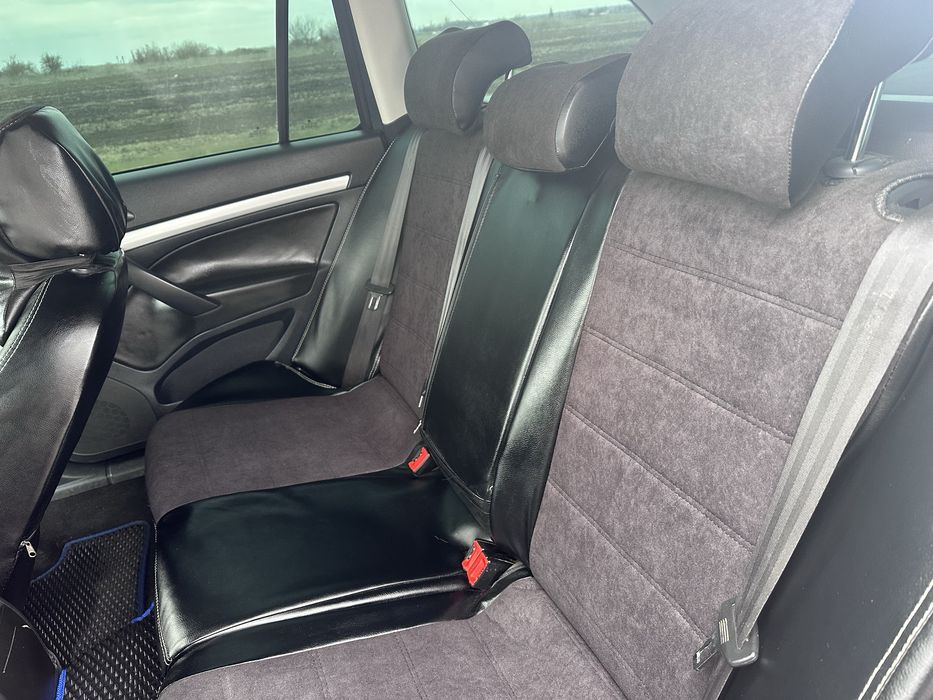 Продам Skoda Scout  4/4 2.0 TDI