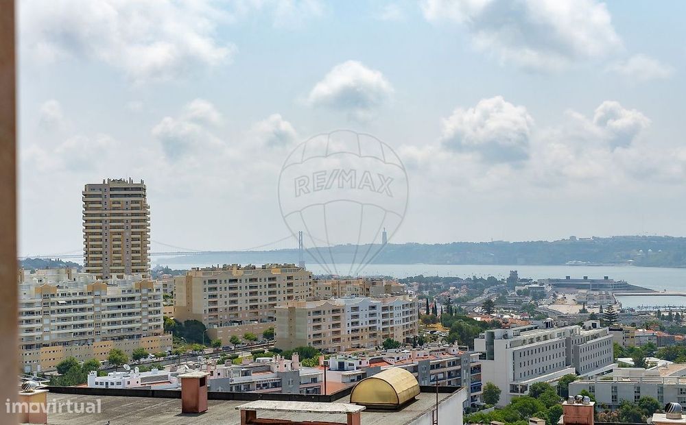 Apartamento T3 para venda