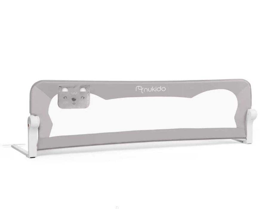 Продам захисний бортик на ліжко 180 см