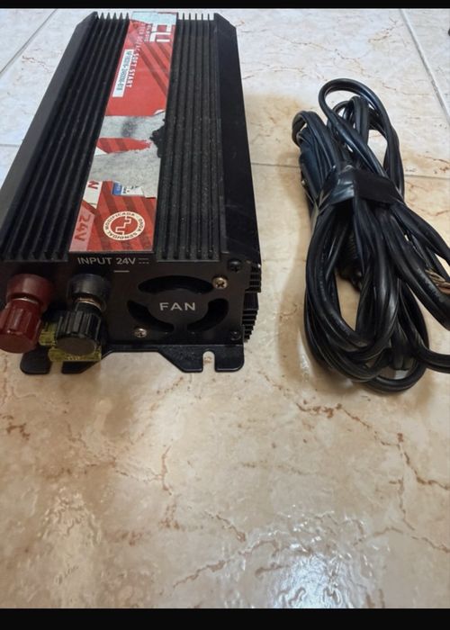 Transformador 600w