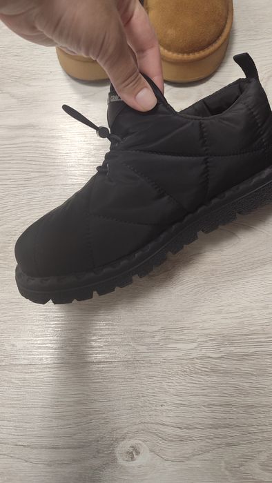 Угги  б/у размер 38