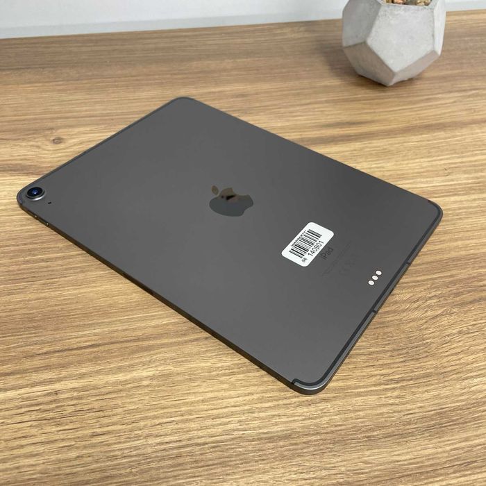 Apple iPad Air 4 10.9" 4GB / 64GB WiFi + Cellular 2020 A2072 Bat. 100%