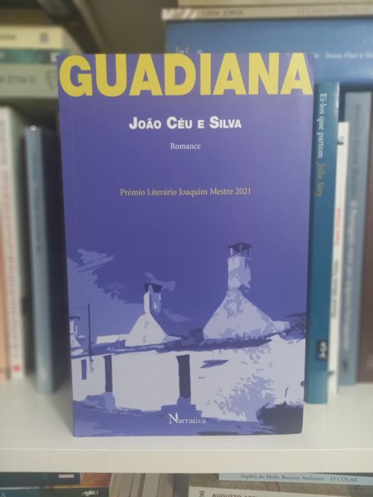 "Guadiana" - romance