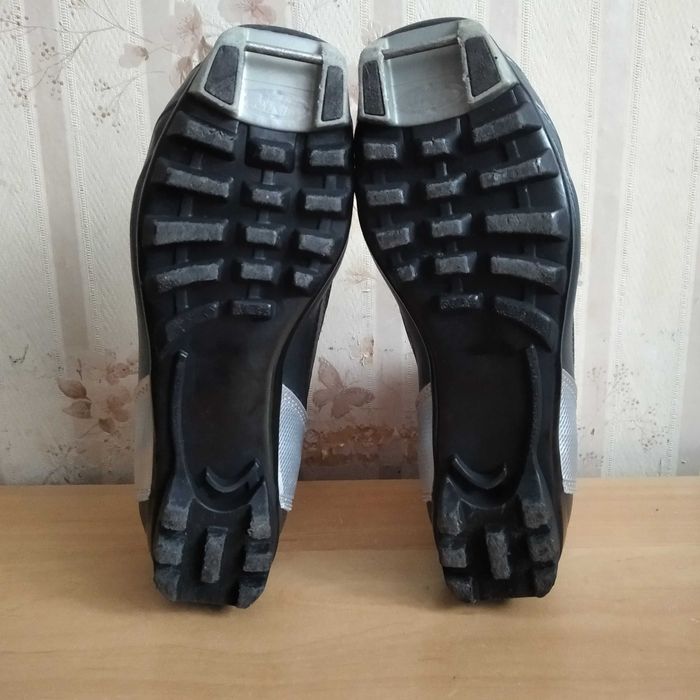 Buty narciarskie biegowe ALPINA ST 10 NNN roz.eu-38