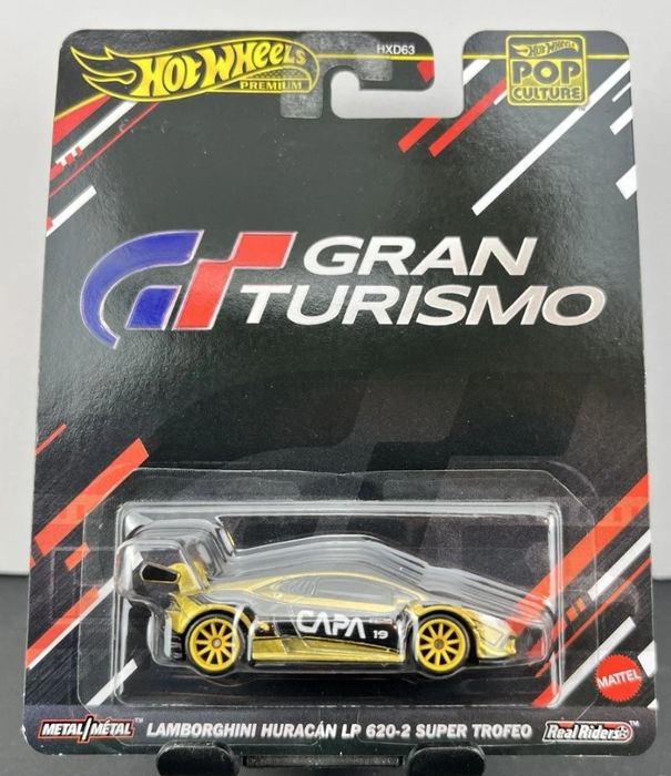 Set Completo Pop Culture Hot Wheels Premium