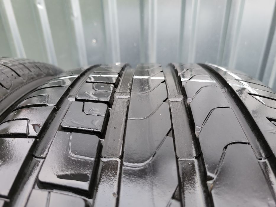 Pirelli Skorpion 2025r. 255x55x18 lato