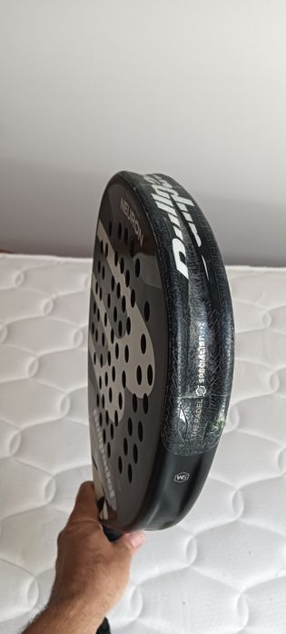 Bullpadel Neuron Chingotto