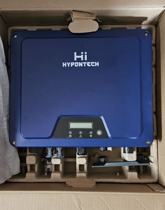 Falownik Hypontech HPT5000